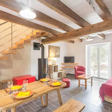 Casa vacanze La Truelle