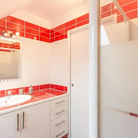 Casa vacanze La Truelle *
