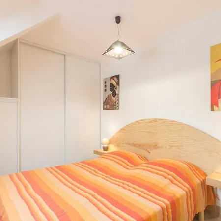 Casa vacanze La Truelle *