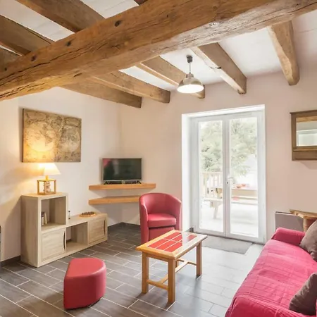La Truelle Casa vacanze