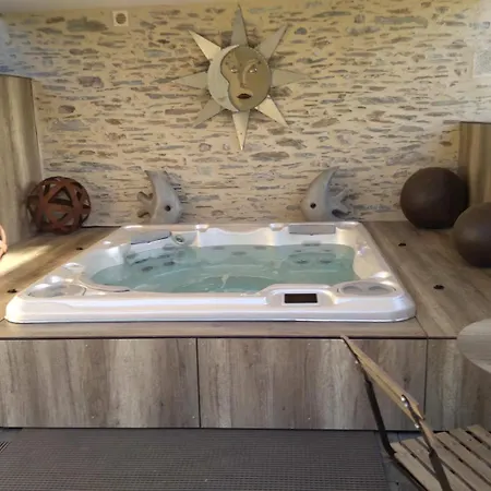 Casa vacanze La Truelle