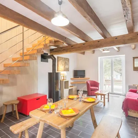 La Truelle Casa vacanze *