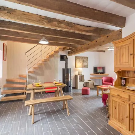 La Truelle * Nivillac