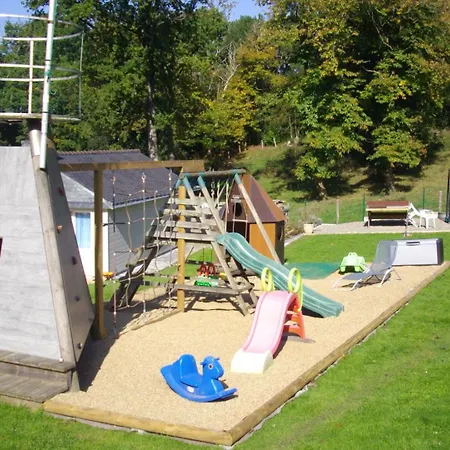 La Truelle Casa vacanze *