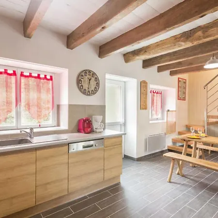 La Truelle Casa vacanze *