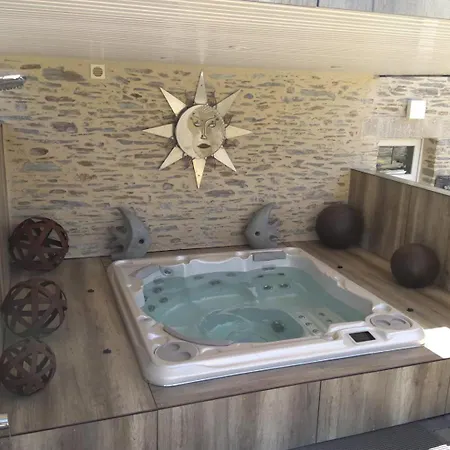 La Truelle Casa vacanze Nivillac