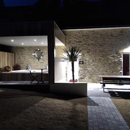 Casa vacanze La Truelle *