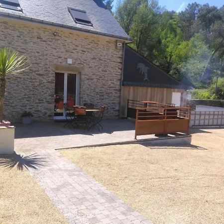 La Truelle Casa vacanze